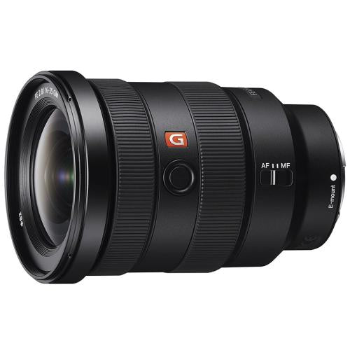 Sony SEL1635GM FE 16-35mm F2.8 GM