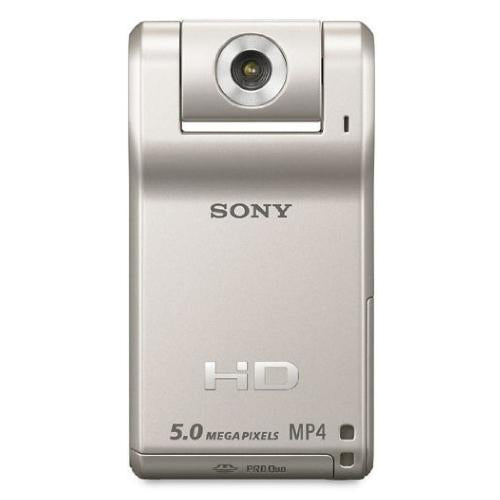 Sony MHSPM1 MHS-PM1 digital camera