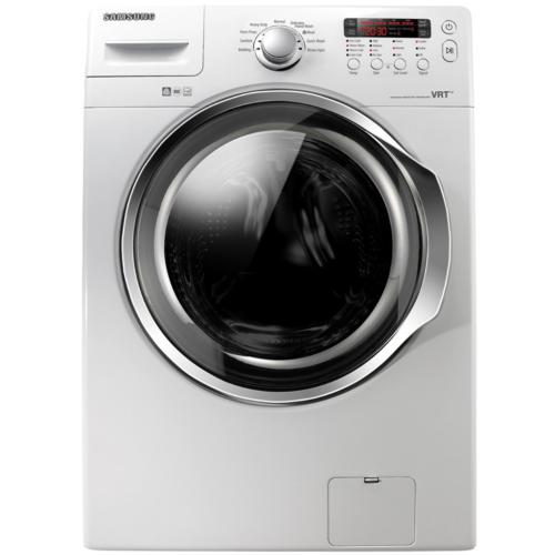 Samsung WF330ANW/XAA 27" Front-load Washer With 3.7 Cu. Ft. Capacity