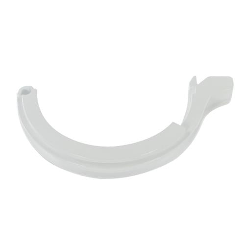 GE Exhaust Duct Clamp - WJ76X24017