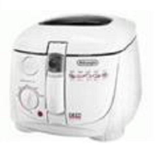 Delonghi D986 Deep Fryer - 125054700 - Us