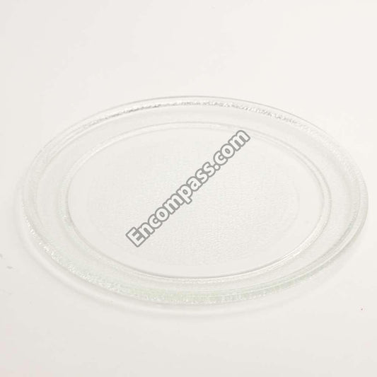 LG Glass Tray - 3390W1A035D