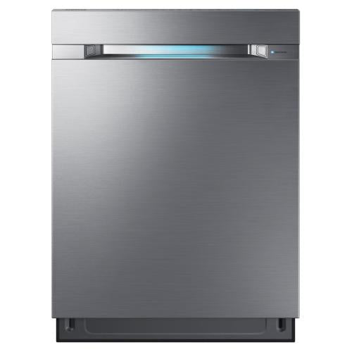 Samsung DW80M9960US/AA 24-Inch Top Control Dishwasher