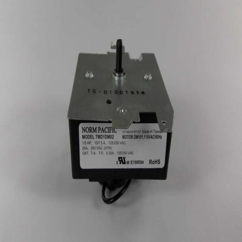 GE Dryer Timer - WE4M359