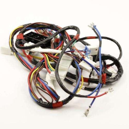 Samsung Dryer Wire Harness - DC93-00153J