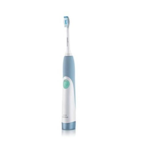 Sonicare HX6431/02 Sonicare Hydroclean Battery Sonic Toothbrush Hx6430 With Bat