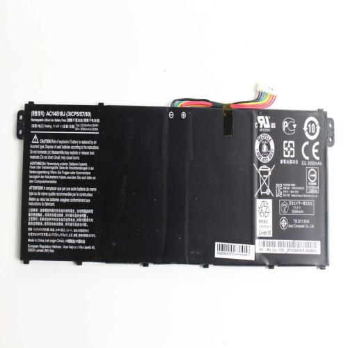 Acer Acer Original Battery 11.4V 32 - KT.0030G.004