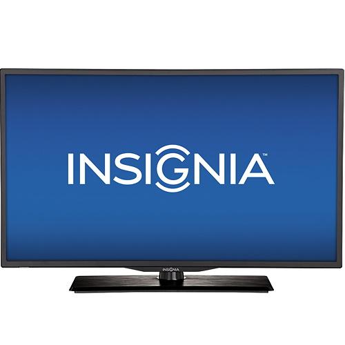 Insignia NS32E400NA14 32-Inch Class (31-1/2-Inch Diag.) - Led - 1080P - 60Hz - Hdt