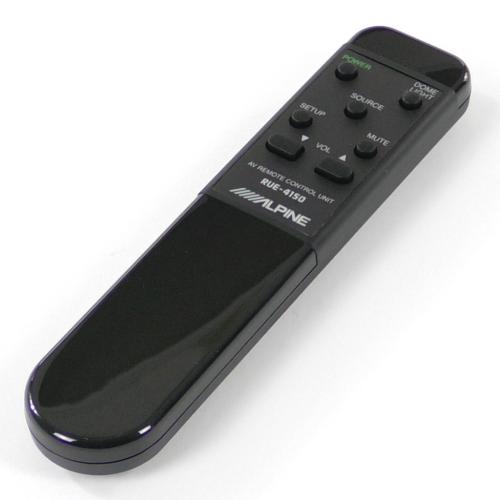 Alpine Remote Control (Rmx-R680A) - Z3040BD101