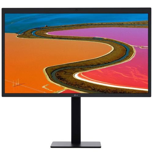 LG 27MD5KAB 27 Inch Class Ultrafine 5K Ips Led Monitor