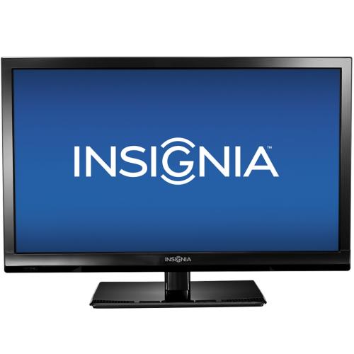 Insignia NS24E40SNA14 24-Inch Class (24-Inch Diag.) - Led - 1080P - 60Hz - Hdtv -