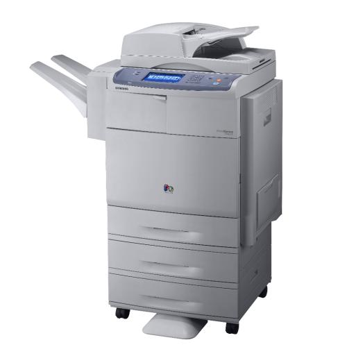 Samsung CLX-8380ND Color Laser Multi-function Printer