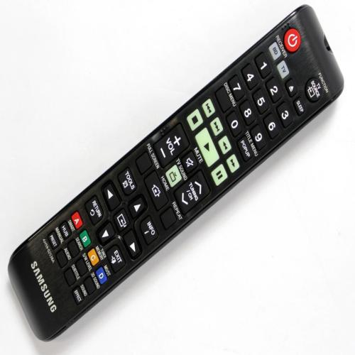 Samsung Television Remote Control - AH59-02538A