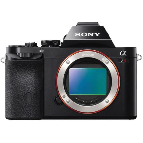 Sony ILCE7R ?7R E-mount Camera with Full-Frame Sensor