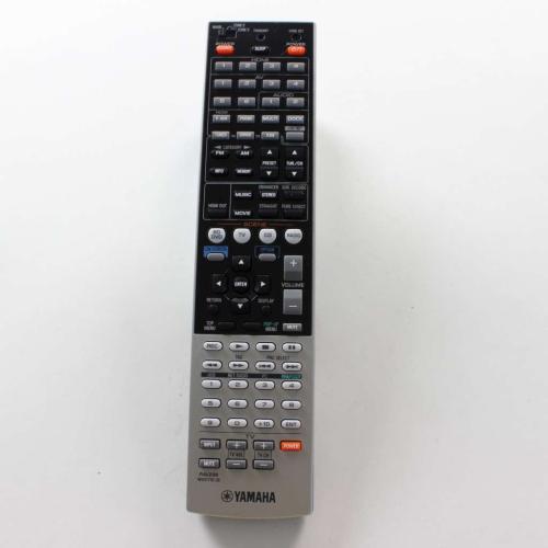 Yamaha Remote Rav296 - WS317100