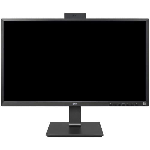 LG 27CQ650I6N 27-Inch All-In-One Thin Client With Pop-Up Webcam Igel Os