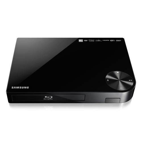 Samsung BDF5100/ZA Blu-ray Disc Player