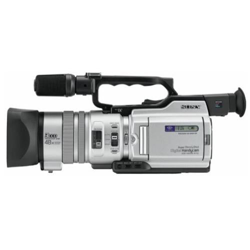 Sony DCRVX2000 Digital Handycam® Camcorder