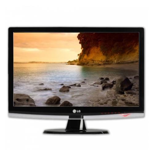 LG W2353VPF 23-Inch Widescreen Lcd Monitor (23.0-Inch Diagonal)