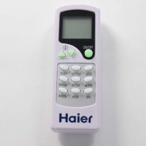 Haier Remote Zhf/Lw-17-1 - AC-5620-39