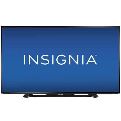 Insignia NS40D510NA15 40-Inch Class (39-1/2-Inch Diag.) - Led - 1080P - Hdtv