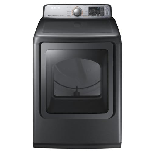 Samsung DVE50M7450P/A3 7.4 Cu. Ft. Electric Dryer