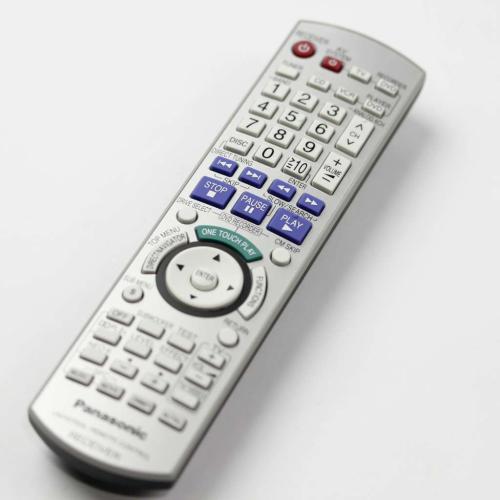 Panasonic Remote - EUR7662Y80