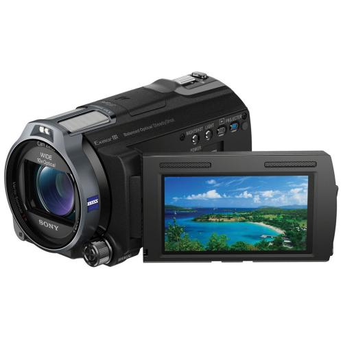 Sony HDRPJ760VE High Definition Handycam Camcorder With Projector