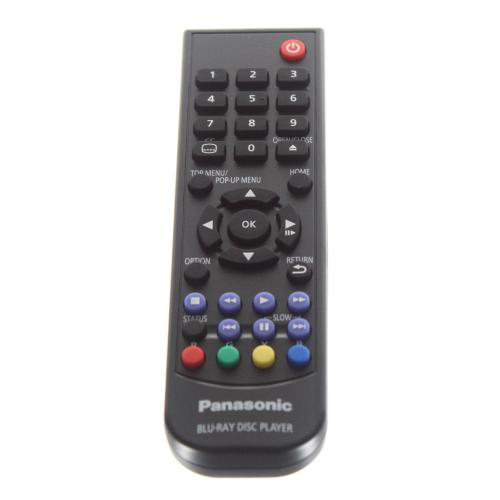 Panasonic Remote - N2QAYA000217