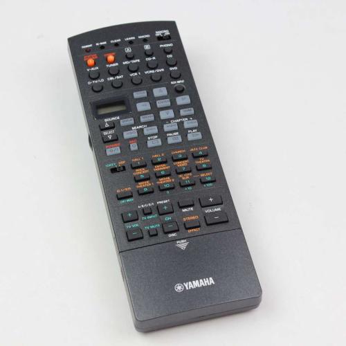 Yamaha Remote Control Rav223 - V7720000