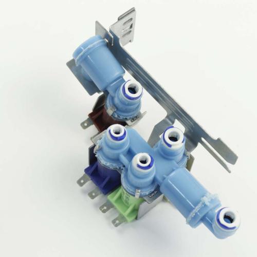 Compatible Appliance Ice Maker Water Valve - 242253002