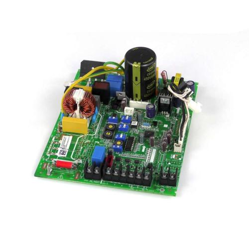 Midea Main Control Board - 17123000000182