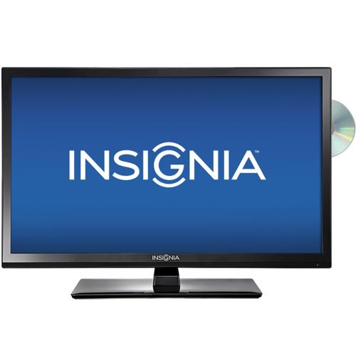 Insignia NS28ED200NA14 28-Inch Class (27-1/2-Inch Diag.) - Led - 720P - 60Hz - Hdtv