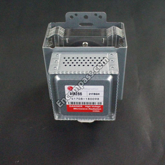 LG Magnetron - EAS61382907