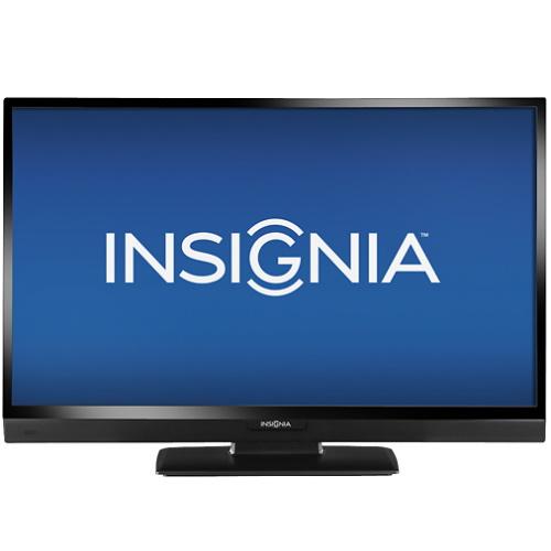 Insignia NS39D240A13 39-Inch Class (38-1/2-Inch Diag.) - Led - 1080P - 60Hz - Hdt