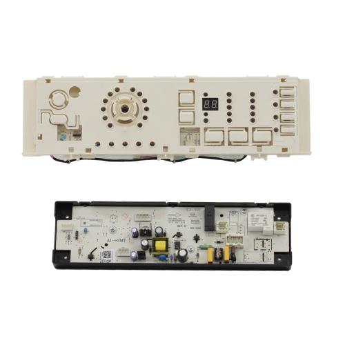 Insignia 17138200002642 Dryer Pcb