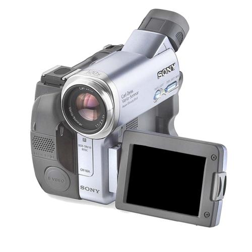 Sony DCRTRV19 Digital Handycam® Camcorder