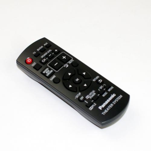 Panasonic Remote - N2QAYB000417