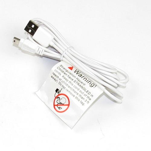 Philips Usb Cable 2.0 A/M To Mini5P L2 - 996510059097