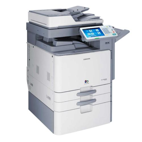 Samsung CLX-9250ND Color Laser Multi-function Printer