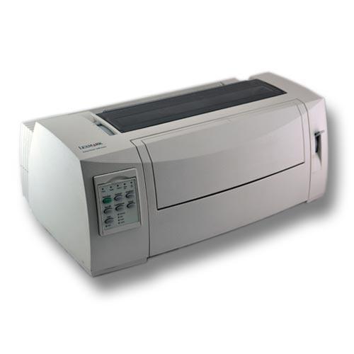 Lexmark 2480-200 Forms Printer 2480