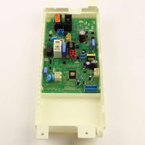 LG Dryer Control Board PCB Main Assembly - EBR71725805