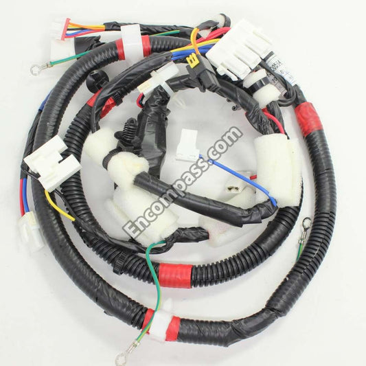 Samsung Washer Wire Harness - DC93-00564A