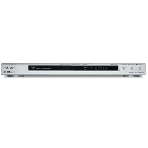 Sony DVPNS50P/S Cd/DVD Player