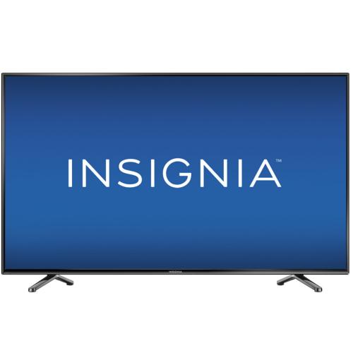 Insignia NS55D510NA17 55-Inch Class - (54.6-Inch Diag.) - Led - 1080P - Hdtv