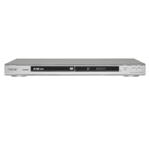 Sony DVPNS75H CD/DVD Player