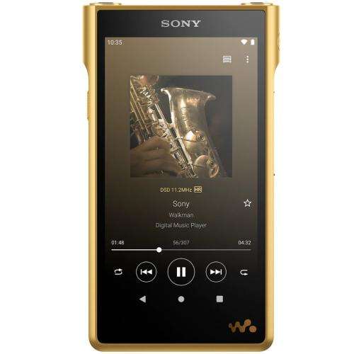 Sony NWWM1ZM2 WM1ZM2 Walkman® Signature Series