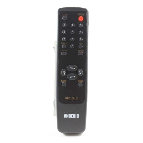 Anderic Remote Funai Remote Control - RR0108UD