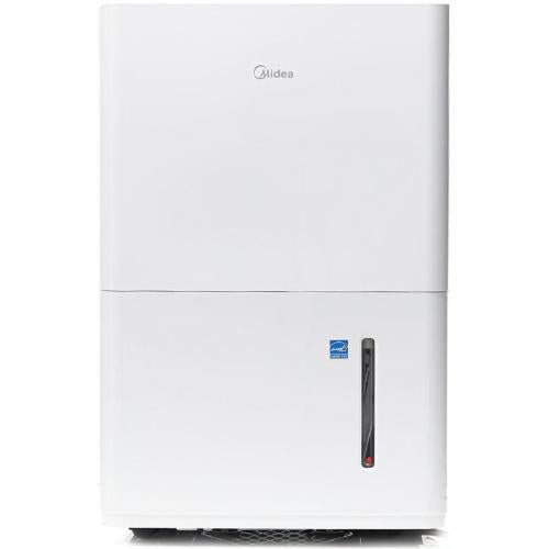 Midea MAD22C3WMT 22 Pint Dehumidifier