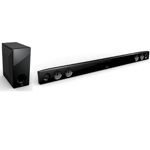 LG NB3730ANB 300 Watt Sound Bar With Wireless Subwoofer